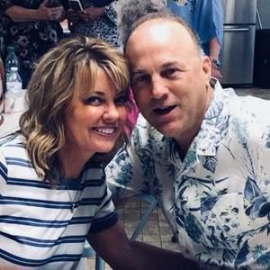 Meet your Posher, Shauna